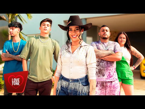 HOUSE DA BOIADEIRA - Giovana Martynns, Dono do Morro, Murillo PV, Teté, Renanzin, Miguel, Lívia