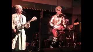 Nanobots: "Nearly Human"