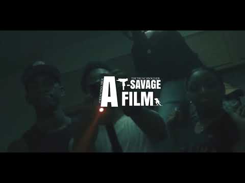 LUL CED “ON MY SHIT” A T-SAVAGE FILM