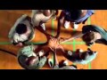 Space Jam Michael Jordan Gives Back The Stolen Talents
