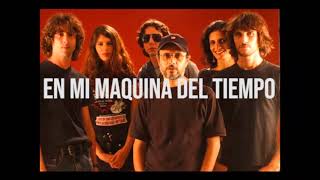 Máquina del tiempo Mar de copas SIMP3S NET wav