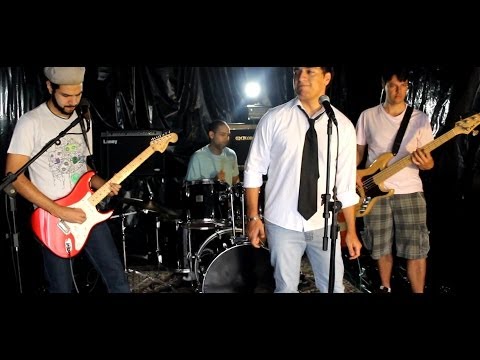 Asthar - O largadão (videoclipe oficial)