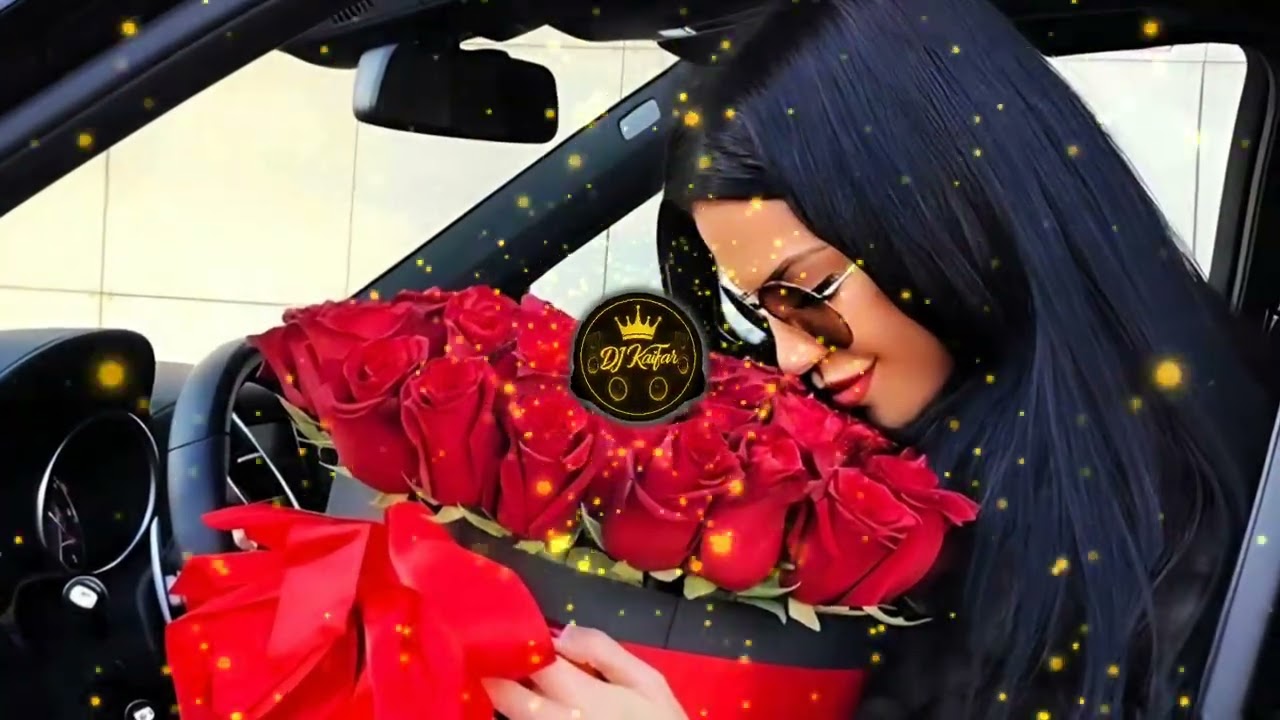 Відео: DJ KAIFAR — Чорнява