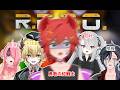 【R.E.P.O聯動】逆襲✨轉生新偶像團體進軍Repo！【鬣崎米娜米】 ​ft.多人
