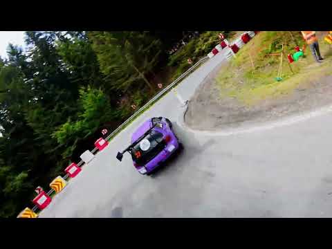 Wiktor Bieniek Magura GSMP 2025 dron