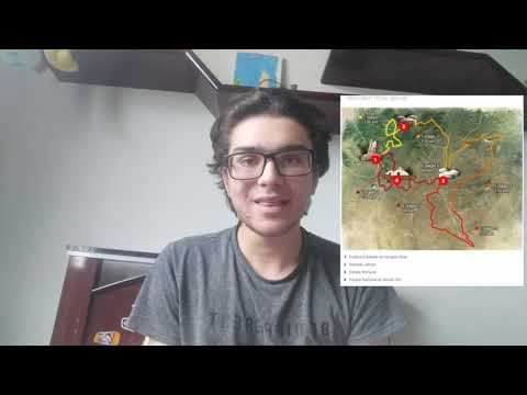 Curiosidades sobre países: Mongólia