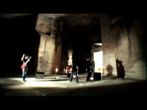 Charme New Age official videoclip