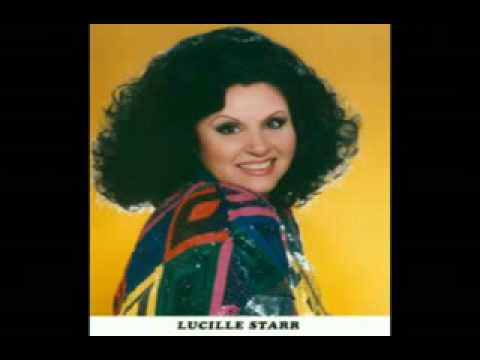 Lucille Starr - Colinda