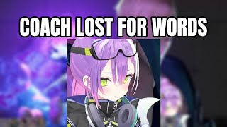 Coach Goes Speechless After Witnessing Incredible Player Growth | Tokoyami Towa