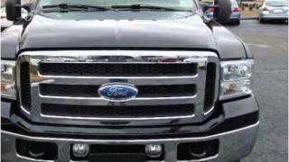 preview picture of video '2005 Ford F-250 SD Used Cars Greenville NC'