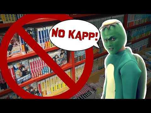 How to Learn Japanese in Only 10mins [any% speedrun]