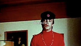 $UICIDEBOY$ - Bleach (Lyric Video)