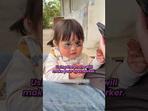 She Was Addicted to Her Phone… Then Her Parents Did THIS 😳