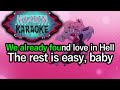 Easy Hazbin Hotel Karaoke