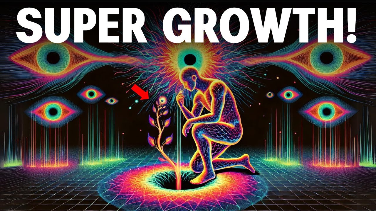 Chosen Ones, Why Being Alone is the Most Powerful Chance in the Spiritual Growth