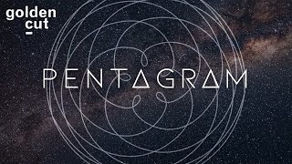 Goldencut - Pentagram