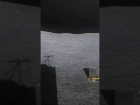 Alunissage - Chandrayan3 sur la Lune - #Pragya Moon Rover South Pole💓❤️💕