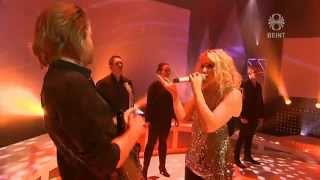 Yohanna - "Þú" (Söngvakeppnin 2013) - Jóhanna Guðrún