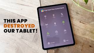 How to Remove Malware Apps from an Android Tablet