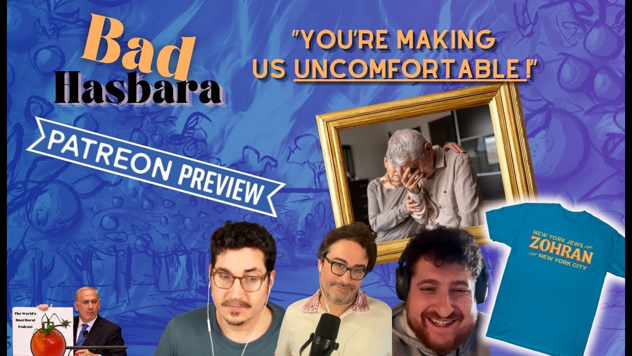 Free Press Runs INSANE Article On Parents of Zohran Voters!