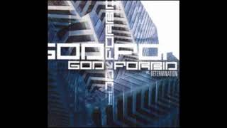 God Forbid - Broken Promise (lower pitched)