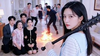 Reborn… and She Refuses to Forgive Anyone Who Betrayed Her💥 Exposes the Sister Who Stole Her Life