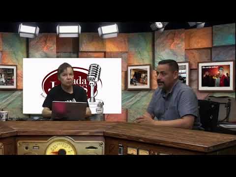 AFN Cada Jueves con Jaime Cháidez Bonilla - 17 de Septiembre 2026