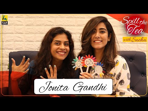 download lagu mp3 mp4 Jonita Gandhi Feet, download lagu Jonita Gandhi Feet gratis, unduh video klip Jonita Gandhi Feet