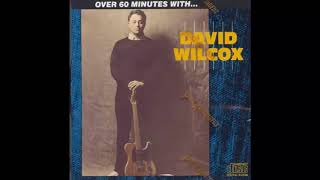 David Wilcox Cheap Beer Joint