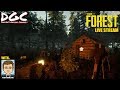 DGC Live The Forest Part 2 With HeapsterUK2005