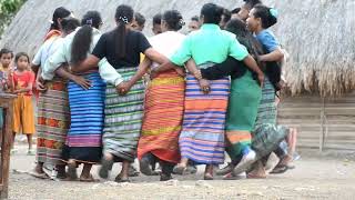 Download lagu LAGU TEBE BETE LALA Cipt/Voc Leo M. & Ande B./  Leo M & Sely mp3