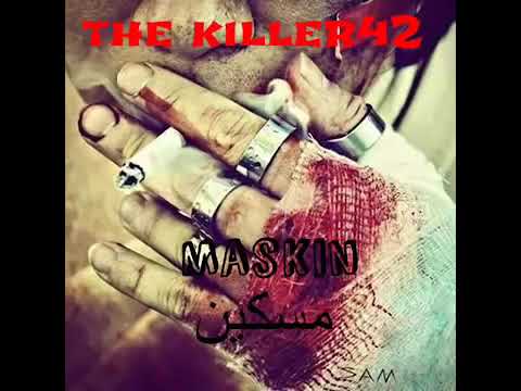 Maskin  (the killer42