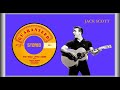 Jack Scott - Go Wild Little Sadie  1956  (STEREO)