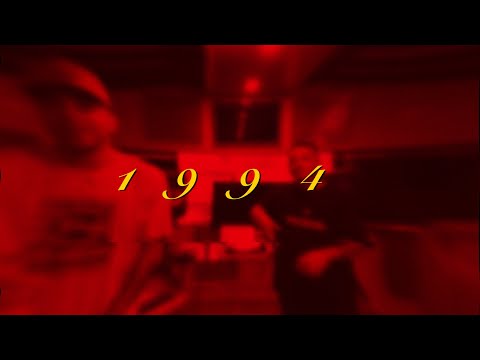 1994 - RYAN CASTRO X SOG (Video Oficial)
