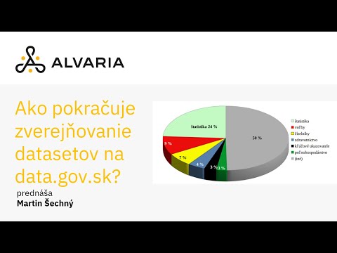 , title : 'Martin Šechný - Analýza zverejňovania open data na data.gov.sk'