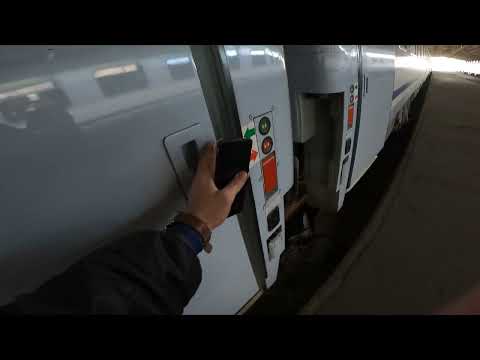 Urbex - opuszone wagony PKP Intercity - boznica kolejowa - Warszawa Grochowska.