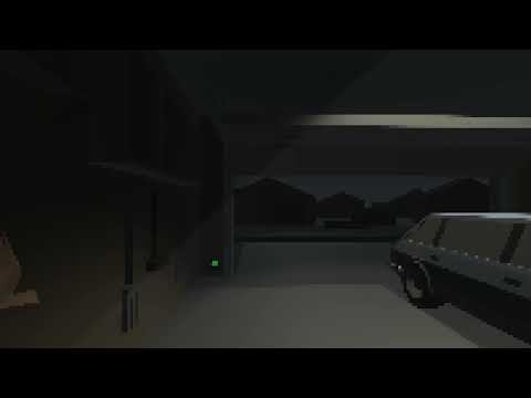 Make Sure It's Closed - [Walkthrough]