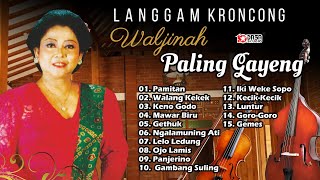 Download lagu Langgam Keroncong Waljinah PALING GAYENG #Dasastudio mp3 Download lagu Langgam Keroncong Waljinah PALING GAYENG #Dasastudio mp3