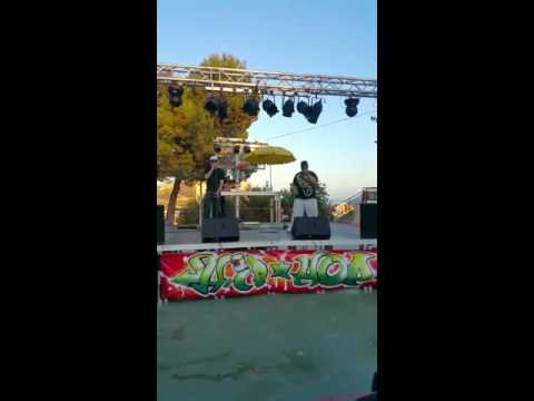 ALACANT DESPERTA 2016  3NFLOW