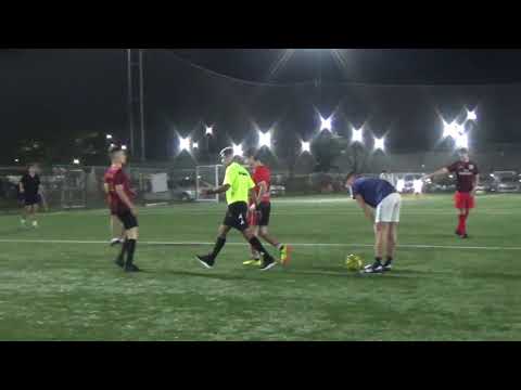 SABALEROS vs NIEVA - Torneo Final 2020