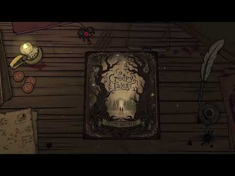 Trailer de Creepy Tale: Some Other Place