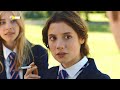 Rieke Seja Smoking Cigarette Short Clip