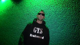 GTS feat. Tarek Gee - Connexion (Offzielles Musikvideo)