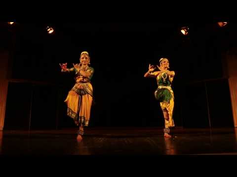 Kalinga Nartanam by Neha Mondal Chakravarty