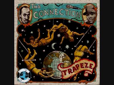Tha Connection - Take it higher