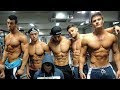 Best NATURAL Aesthetic Physiques By Height 5ft 5 6ft 3 Inch
