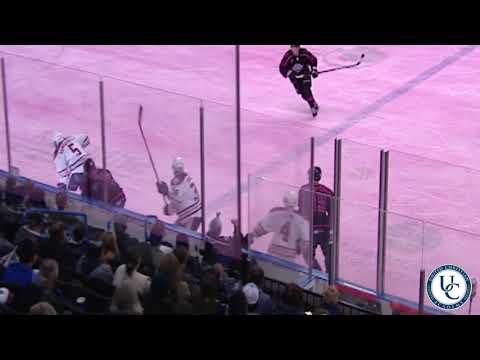 Condors vs. Reign | Feb. 2, 2019