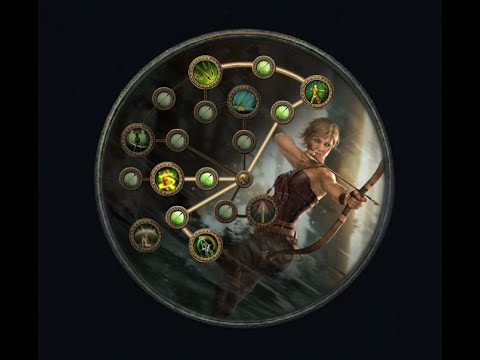 POE 3.18  WW Spectral Throw vs Uber Shaper with 6 portal