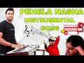 PEHLA NASHA JO JEETA WOHI SIKANDAR INSTRUMENTAL MUSIC