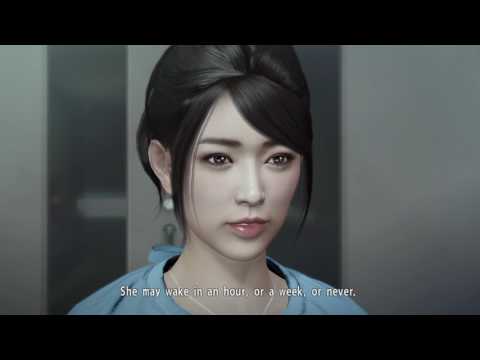 Yakuza 0 playthrough pt106 - The Final Chapter Begins!